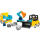 LEGO DUPLO 10475 Maszyny budowlane 3 w 1 - 1473398 - zdjęcie 3